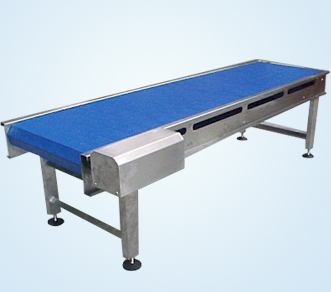 Belt Conveyors Manufacturers In India