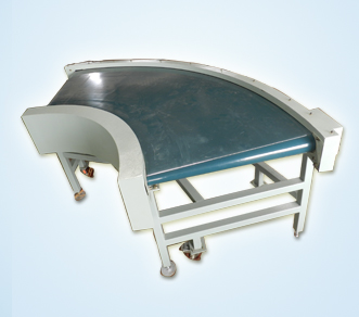 Chain Conveyor Manufacturer In India