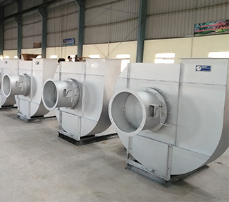 Coated Dryers Coated Dryers
