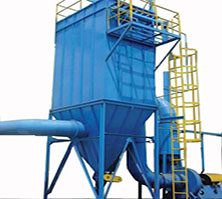 Pulse Jet Bag Filter Manufacturers